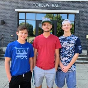 Meet your Posher, Rena